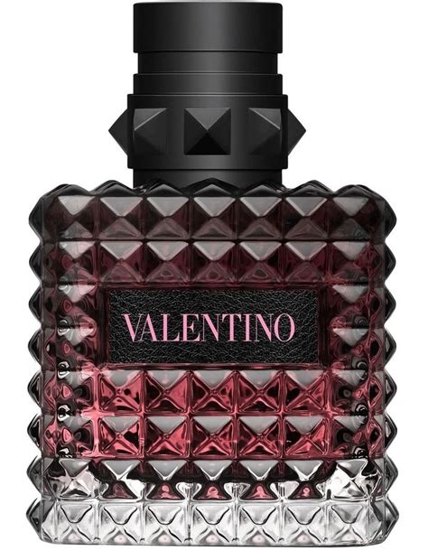 valentino perfume myer